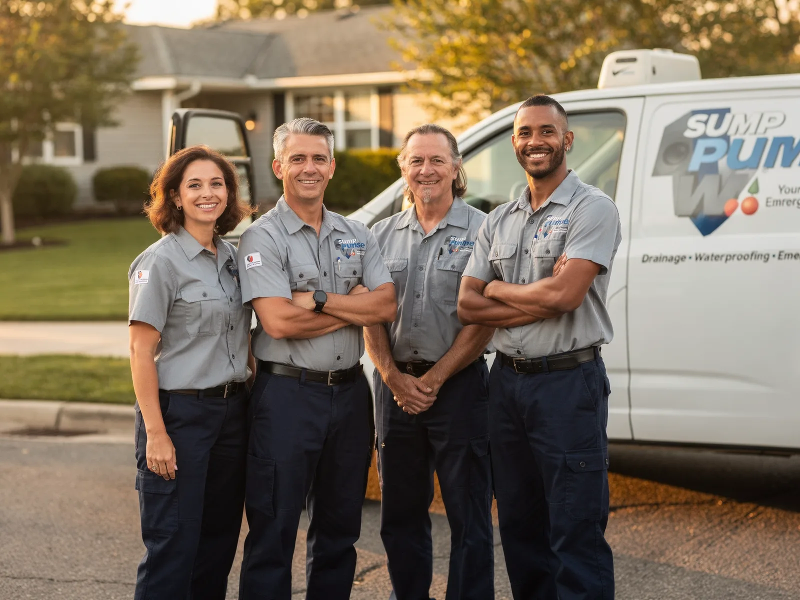Water Heater Repair company in Knoxville, IA